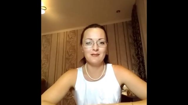 Женский тренинг. Фрагмент: практика "Путешествие к своей маленькой девочке" смотреть онлайн