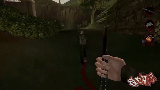 САМАЯ СМЕШНАЯ ДЕТСКАЯ ИГРА????(POSTAL2) смотреть онлайн