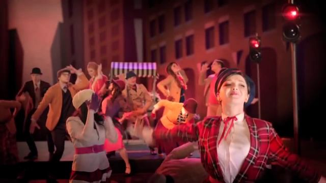 Реклама Sopharma Tempalgin 'Musical' (Темпалгин) смотреть онлайн