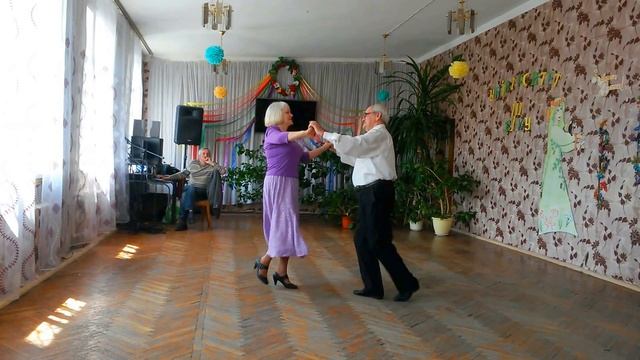 Квип степ. Бальный танец. смотреть онлайн