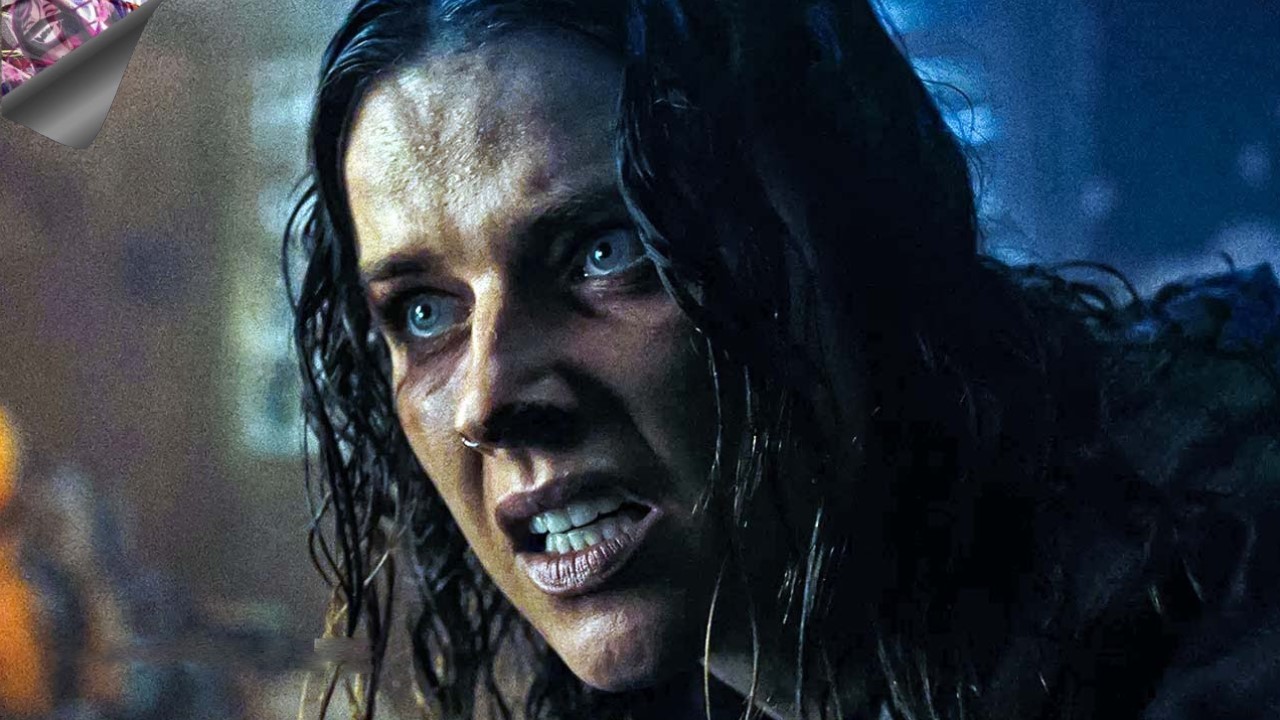 Сталкер. Черная плесень — Русский трейлер (2024) смотреть онлайн