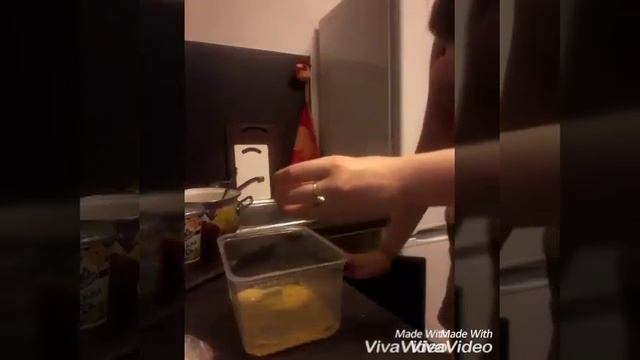 Творожная запеканка смотреть онлайн