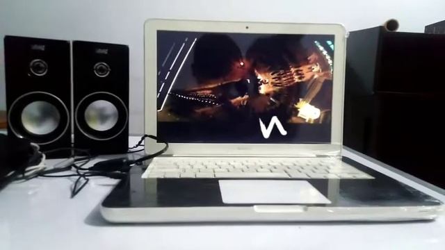 Apple MacBook DDR3 /Black Edition / Trust Mart