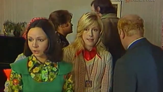 В Одном Микрорайоне  1974