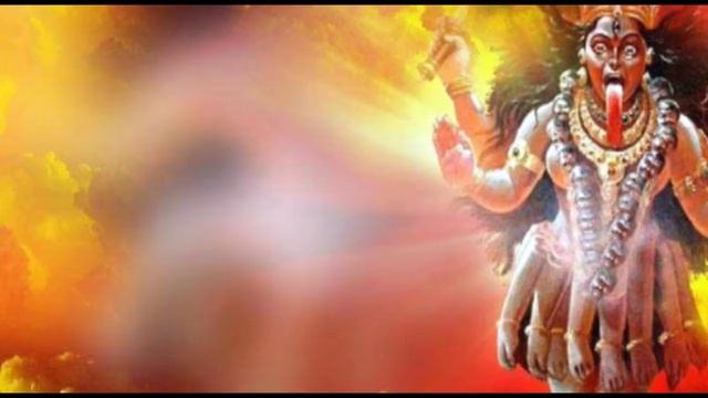 Maha Kali Mantra | Full HD Video смотреть онлайн