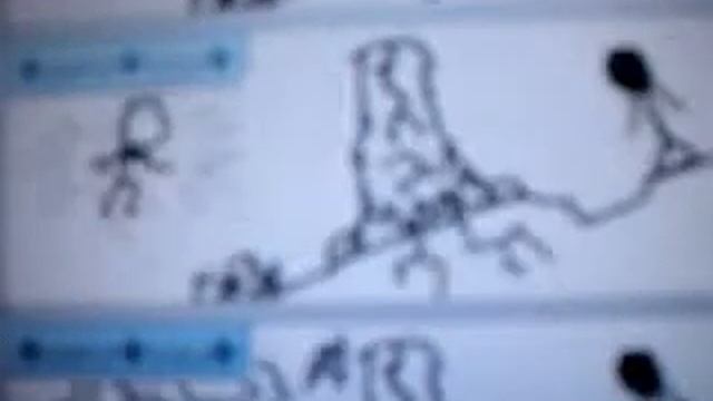 pictochat magician battle смотреть онлайн
