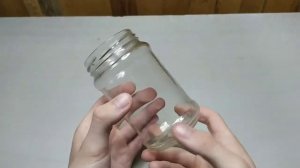 Декупаж Идеи из Банок Своими Руками  // Декор стеклянных банок