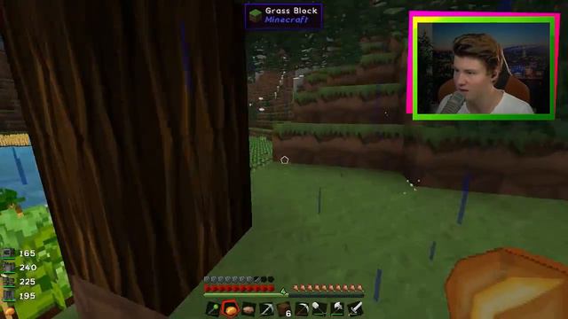 Es wird weiter getüftelt | Minecraft Neuland #22 mit ungespielt & Dner смотреть онлайн