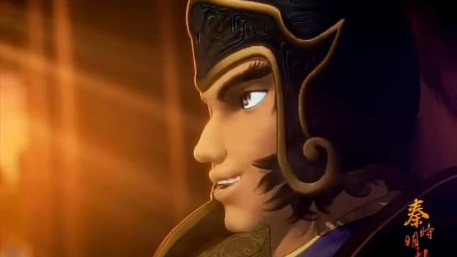 Qin's Moon S3 Episode 20 English Subtitles смотреть онлайн