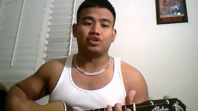 Somewhere over the rainbow / what a wonderful world ukulele смотреть онлайн