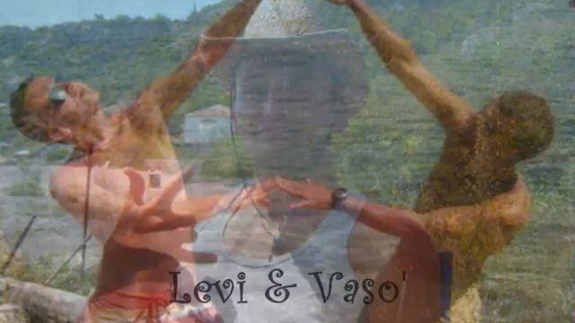 Rio vs Yves Larock смотреть онлайн