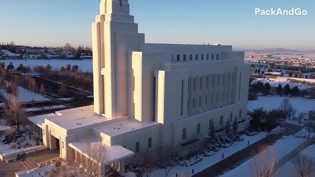 8 Best Places To Live In Idaho