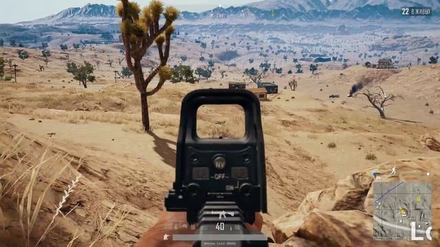 Соло PUBG, настройка параметров OBS смотреть онлайн