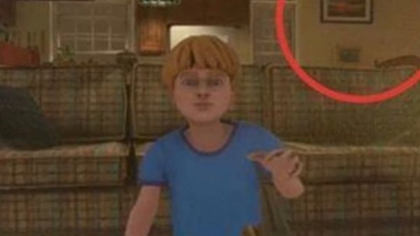 ЧТО ТАКОЕ DUCK SEASON НА САМОМ ДЕЛЕ? УЖАСНЫЙ СЕКРЕТ ИГРЫ DUCK SEASON!!!