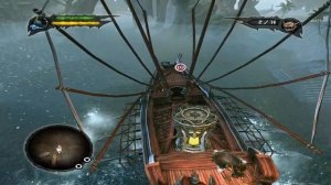 Прохождение Overlord 2: 11я часть [Врата Всесвета]