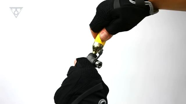 Topeak HybridRocket HP смотреть онлайн