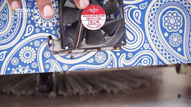 Vigyanveer I Cleaning Bot by Shailendra Singh Devra I Inspire Award MANAK I Science Project смотреть онлайн