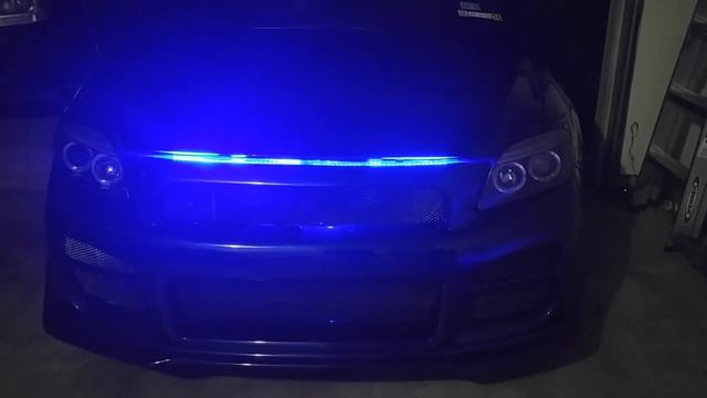 Oracle scanner смотреть онлайн