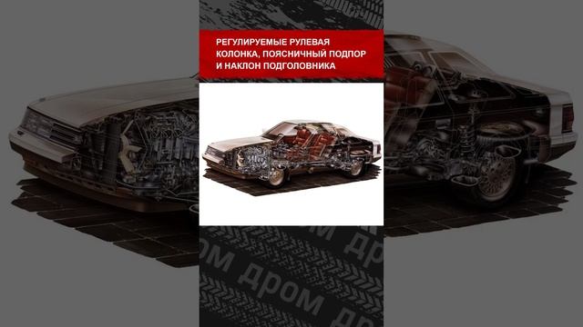 Фишки и опции Toyota Soarer 80-го год смотреть онлайн