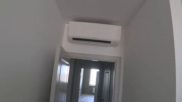 Мультисплит-система DAIKIN. Лучший в своём деле. смотреть онлайн