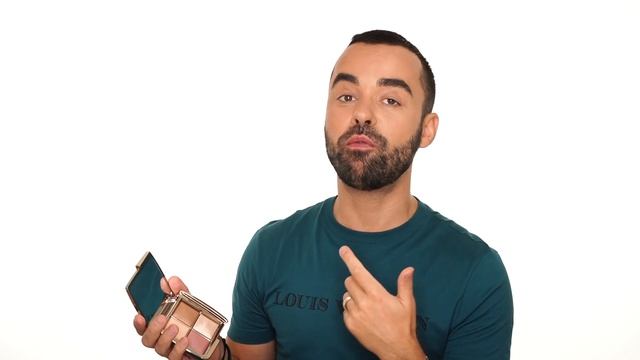 Новая HOURGLASS SCULPTURE HOLIDAY COLLECTION 2020 смотреть онлайн