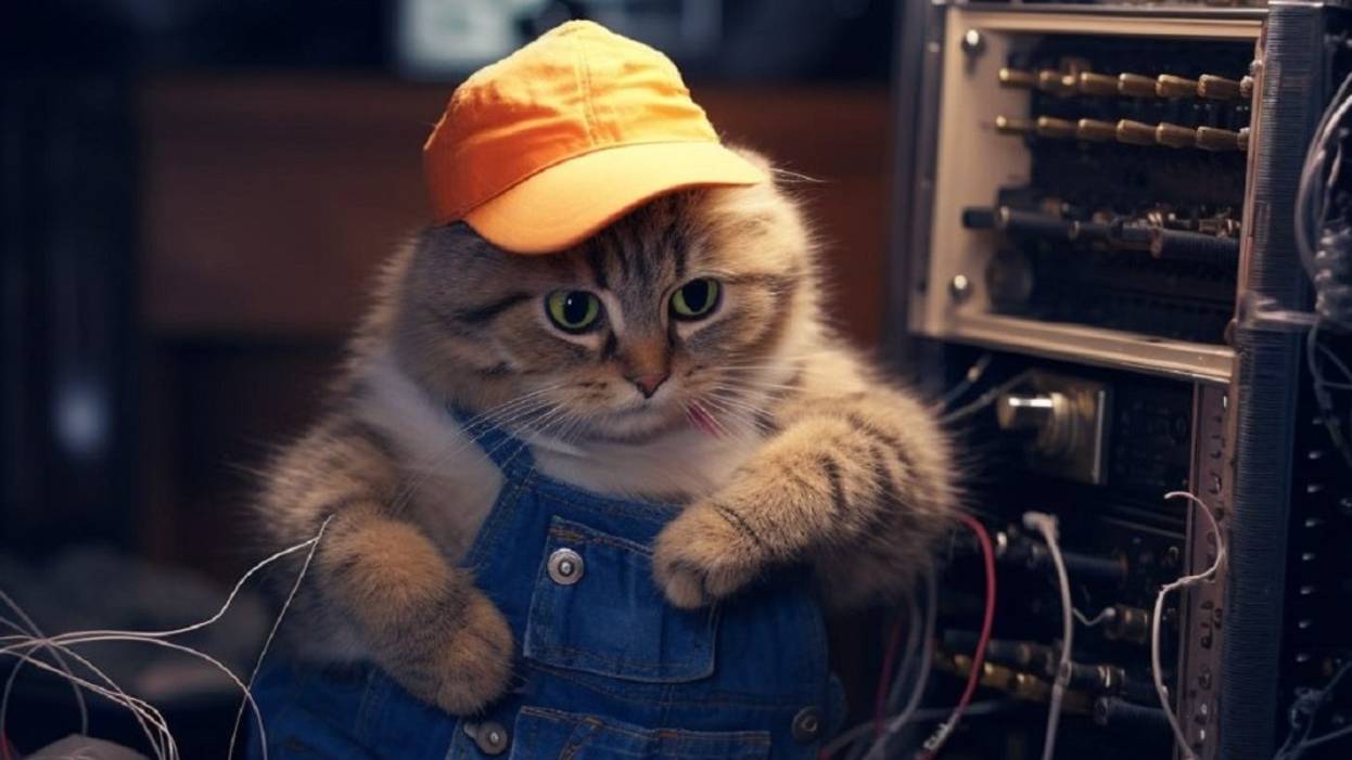 Курс - "Системный администратор" Урок 12 смотреть онлайн