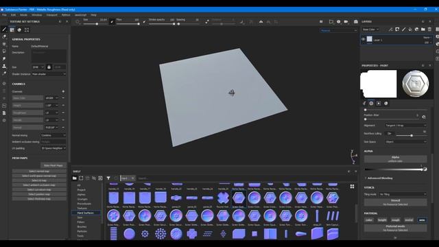 Гайд з текстурування. Розділ 1. Перевірка Normal map смотреть онлайн