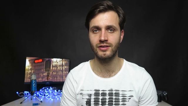 Обзор и тест микрофона MK-F200TL смотреть онлайн