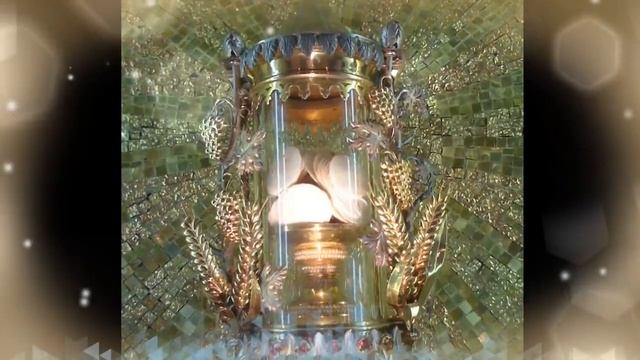 Jesus, You Take Over! Rosary of Abandonment by Fr Dolindo Ruotolo смотреть онлайн