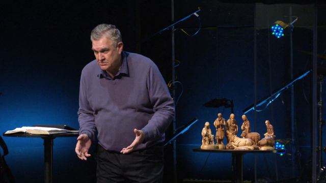 Mary's Christmas: The Christmas Story Through Mary's Eyes (Part 1) смотреть онлайн