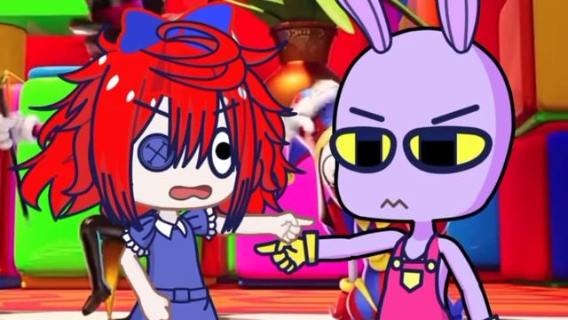 когда не поделили еду...