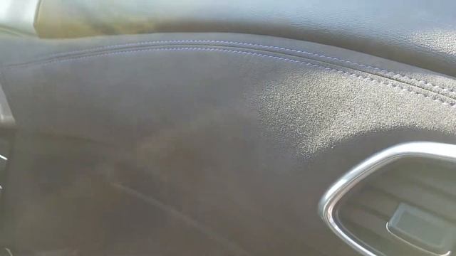 INFINITI Q30 1.5 Diesel EXECUTIVE Business смотреть онлайн