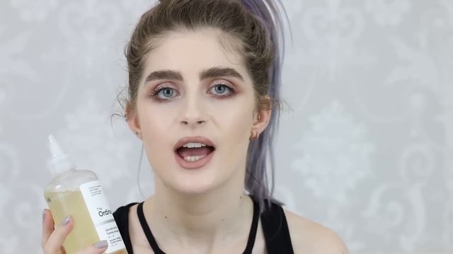 The Ordinary Serums & Acids REVIEW VS Their Expensive Dupes part 2 + DECIEM DRAMA | Raquel Mendes смотреть онлайн