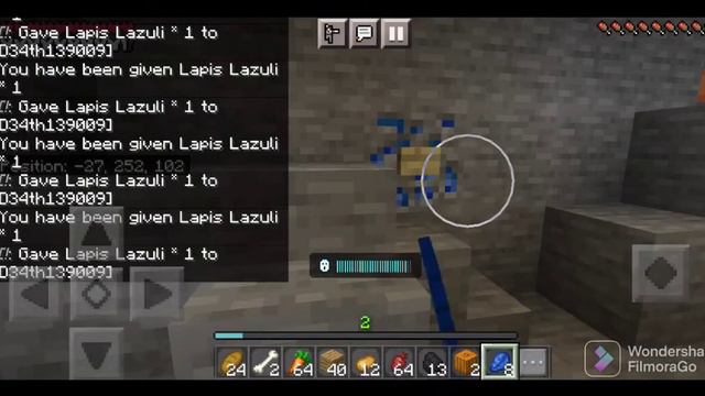 MCPE MAP MINECRAFT dungeons map BETA смотреть онлайн
