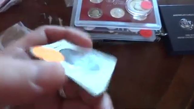 Silver Treasure Yard Sale / Garage Sale Finds!! COINS BULLION смотреть онлайн