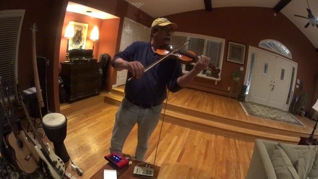 Fun With Harmonizers