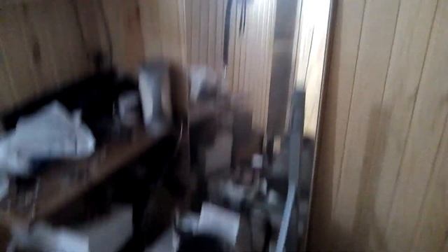 Как сделать из гаража мастерскую смотреть онлайн