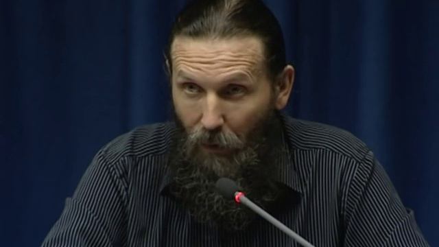 Иерархи нарушают каноны или впали в ересь? смотреть онлайн