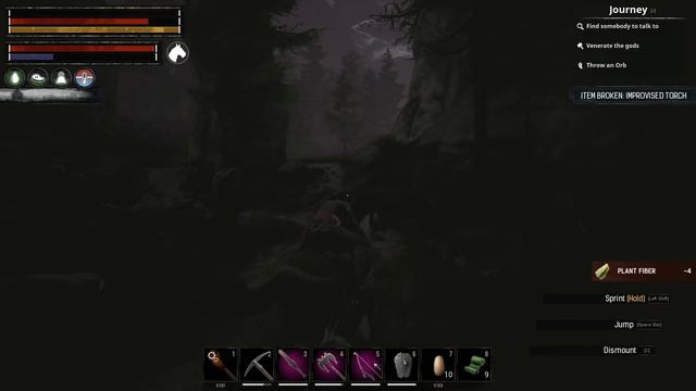 Bad Luck in Conan Exile 😱😭 : OP Boss Fight : Conan Exiles : भाई ये क्या हो गया - Part 36 [ Hindi ] смотреть онлайн
