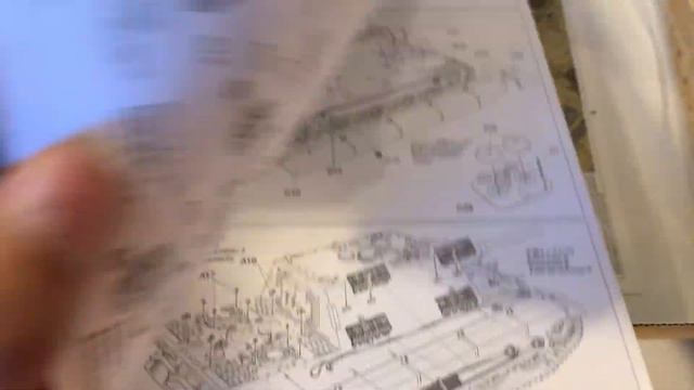 Tamiya Jagtiger распаковка смотреть онлайн