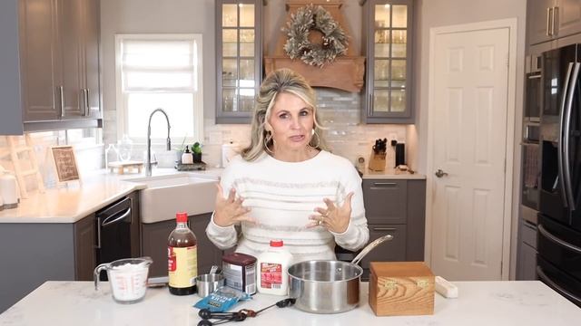 COZY CHRISTMAS DECORATING 2021 | DECORATING FOR CHRISTMAS ?