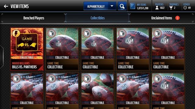 1.5 MIL BLIND PRO PACKS!!! FIRE 90+ PULL!!! | Madden Mobile 17 смотреть онлайн