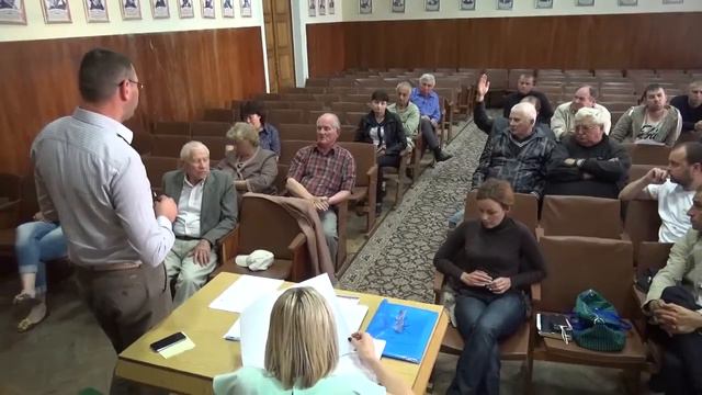 А.Марущак написал заявление об отставке с поста председателя Громадськой рады. смотреть онлайн