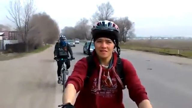 04 04 2015 Озера вдоль поселка Селекции! смотреть онлайн