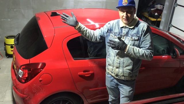 Керамика на авто ?