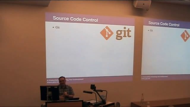 Paul Johnson A Productivity Enhancing Perl Environment смотреть онлайн