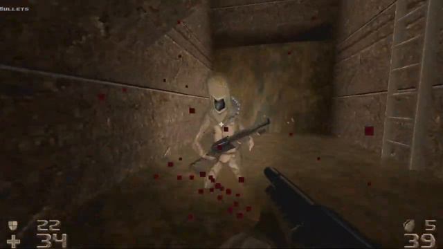 HROT 0.5.1 часть 1 смотреть онлайн