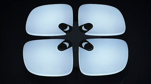 Светильник Regenbogen Life Норден - 660011504 смотреть онлайн