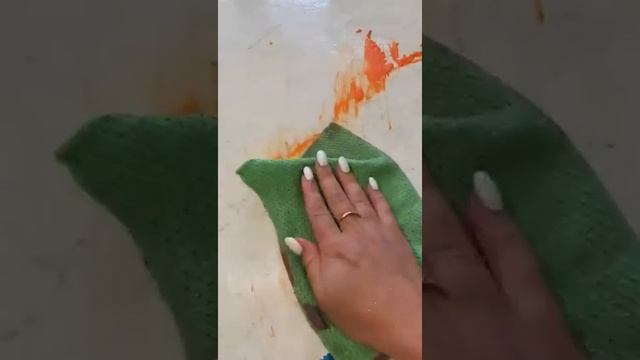 Как можно легко отчистить пластилин смотреть онлайн