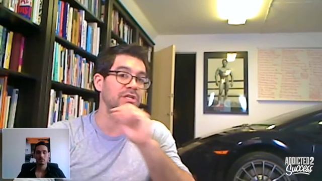 Tai Lopez - How to Maximize Your Life & Riches Through Self Development смотреть онлайн
